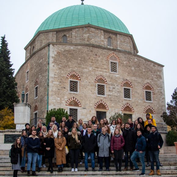 Tragovima Nikole Šubića Zrinskog odveli su nas u Mađarsku