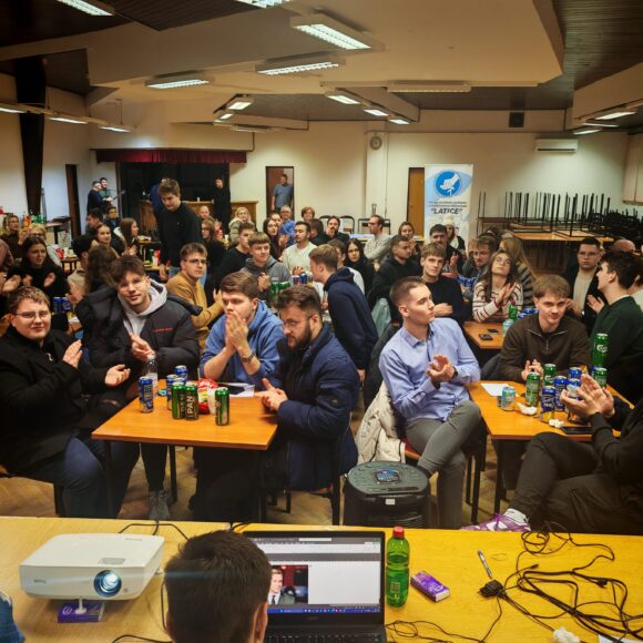 Dobrotvorni kviz za udrugu Latice