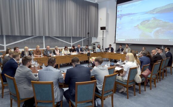 Tematska sjednica Odbora za obitelj, mlade i sport