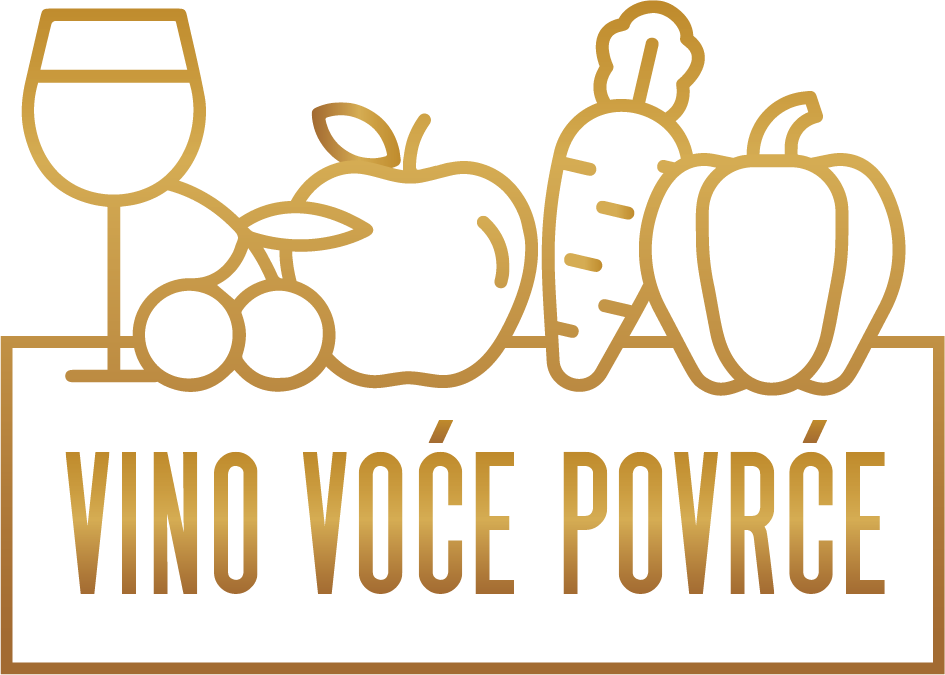 Vino voće povrće